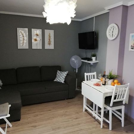Malvarrosa Apartment Cullera Ngoại thất bức ảnh
