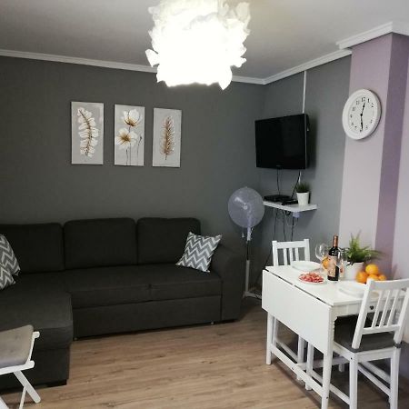 Malvarrosa Apartment Cullera Ngoại thất bức ảnh