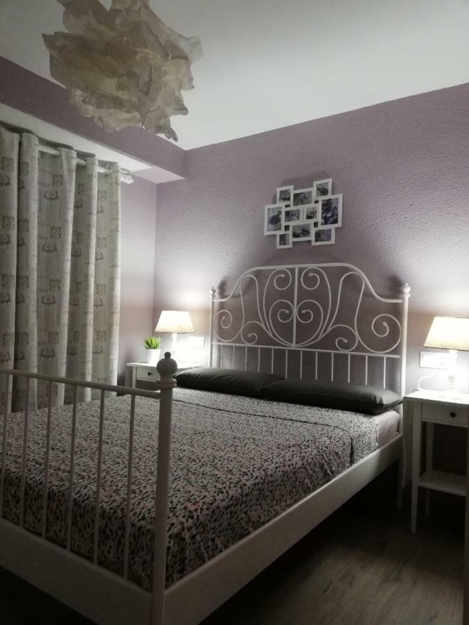 Malvarrosa Apartment Cullera Ngoại thất bức ảnh