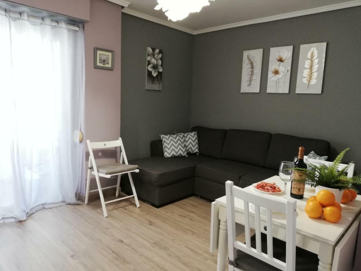 Malvarrosa Apartment Cullera Ngoại thất bức ảnh