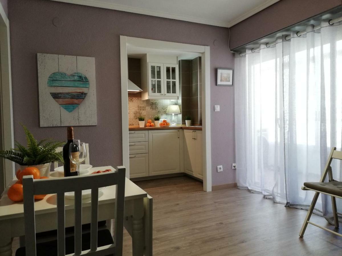 Malvarrosa Apartment Cullera Ngoại thất bức ảnh