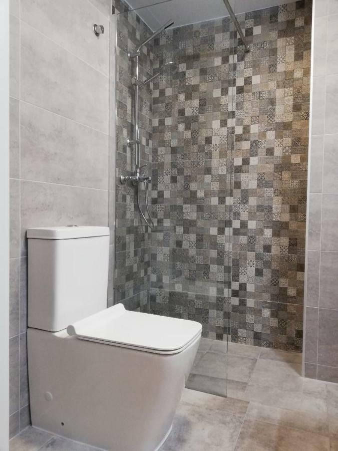 Malvarrosa Apartment Cullera Ngoại thất bức ảnh