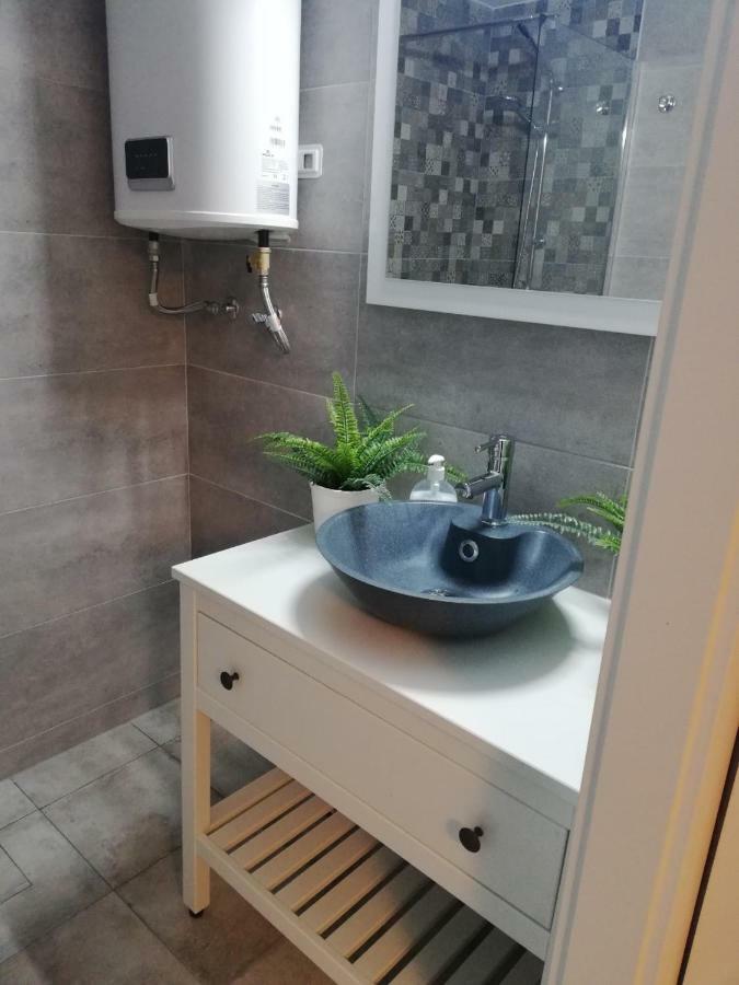 Malvarrosa Apartment Cullera Ngoại thất bức ảnh